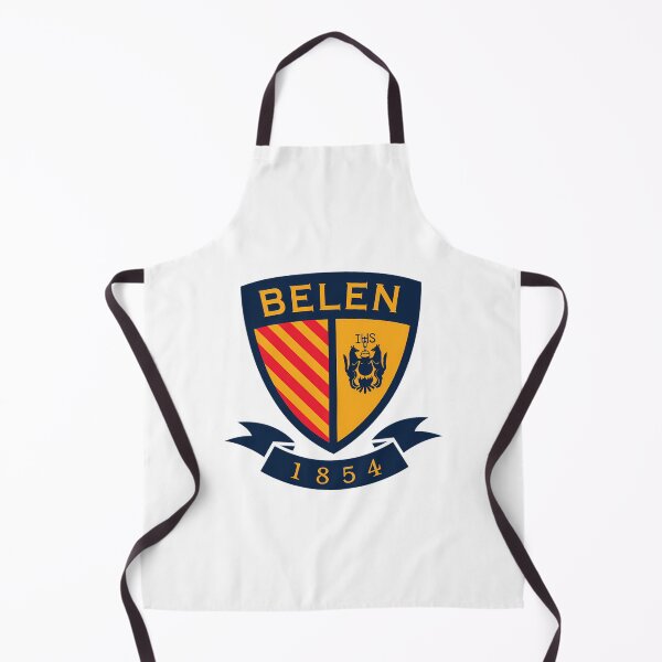 Item preview, Belen Jesuit designed and sold by axonedfordaxo.