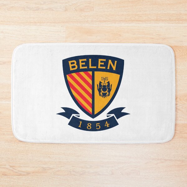 Item preview, Belen Jesuit designed and sold by axonedfordaxo.