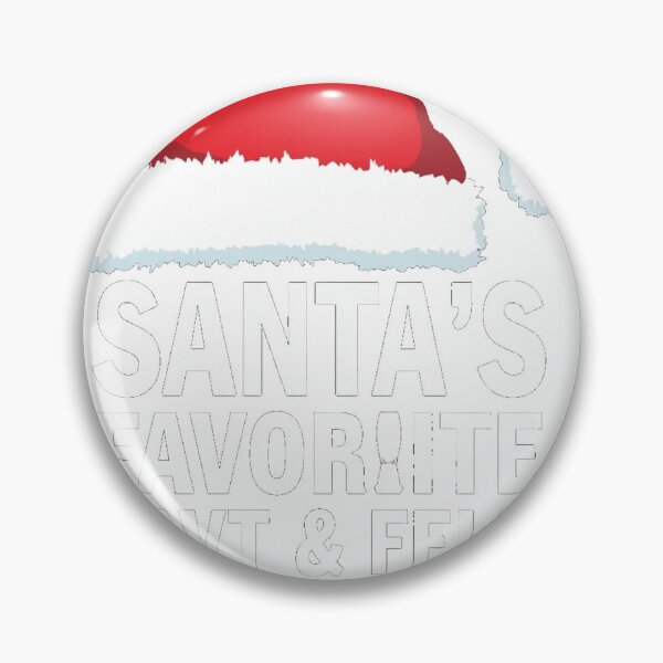 Item preview, Santa's Favorite Coder Christmas Programmer Gift designed and sold by lht6474.