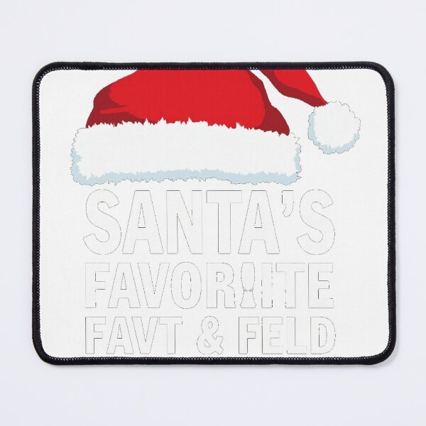 Item preview, Santa's Favorite Coder Christmas Programmer Gift designed and sold by lht6474.