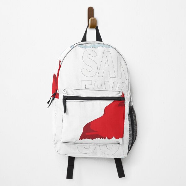 Item preview, Santa's Favorite Coder Christmas Programmer Gift designed and sold by lht6474.