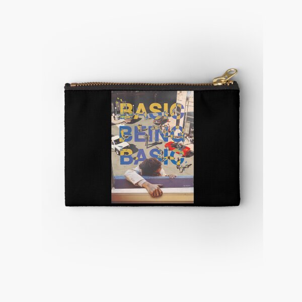 Item preview, basic being basic by djo designed and sold by JamieJoann47.