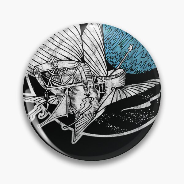 Item preview, Starship Records And Tapes - Tulsa designed and sold by yandrowood359.