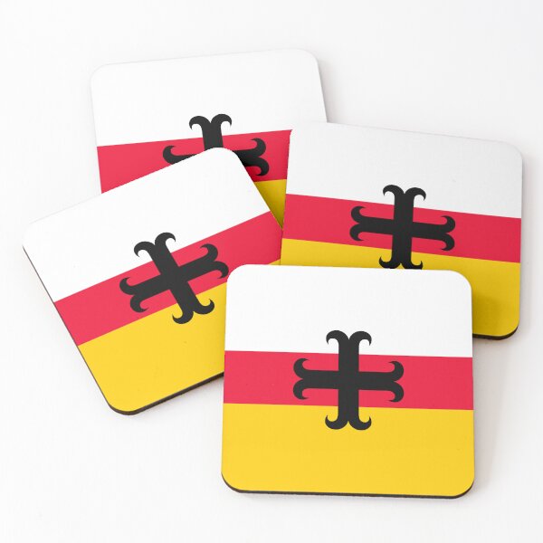 Item preview, Asten flag designed and sold by rheyes.