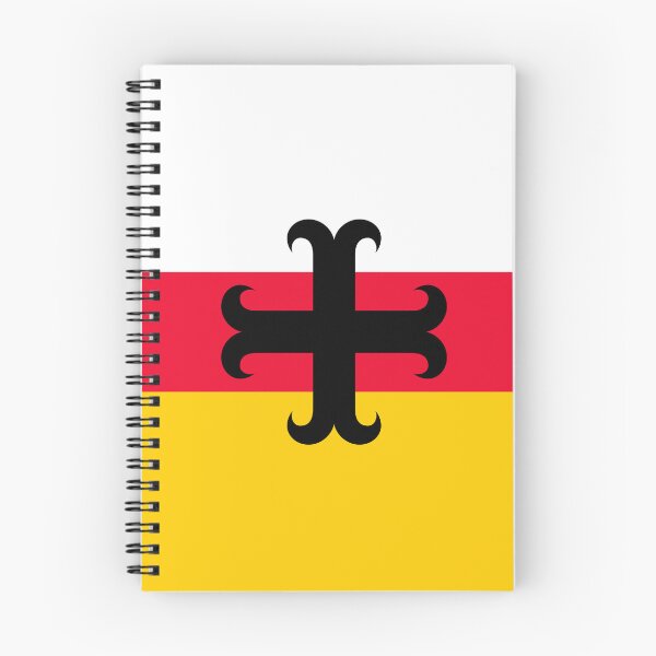 Artikelvorschau, Asten-Flagge entworfen und verkauft von rheyes.