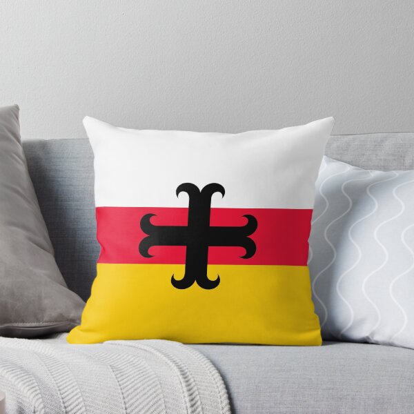 Artikelvorschau, Asten-Flagge entworfen und verkauft von rheyes.
