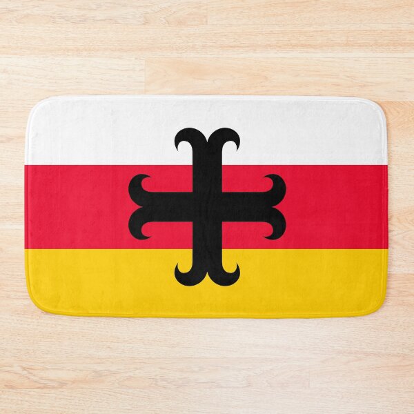 Artikelvorschau, Asten-Flagge entworfen und verkauft von rheyes.