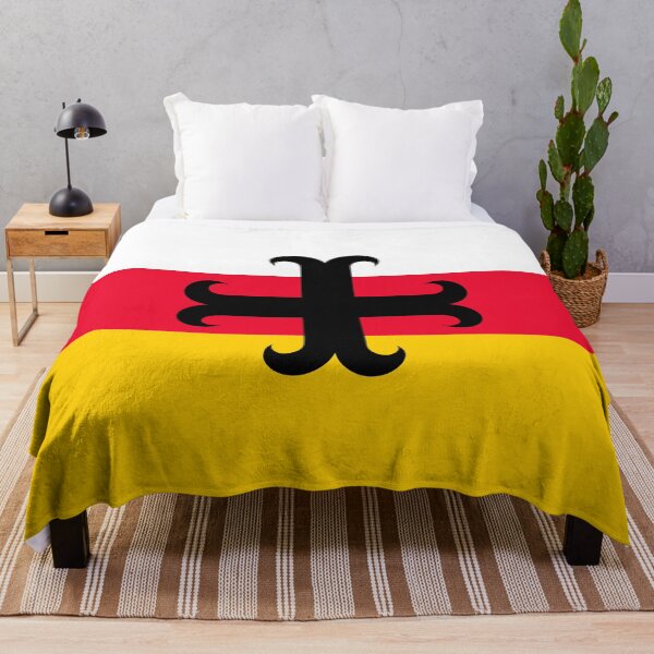 Item preview, Asten flag designed and sold by rheyes.