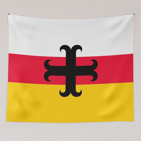 Item preview, Asten flag designed and sold by rheyes.