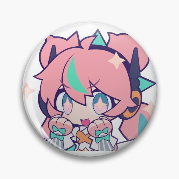 Item preview, Aria excited designed and sold by angryone10.
