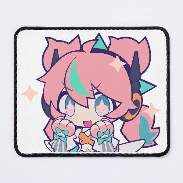 Item preview, Aria excited designed and sold by angryone10.