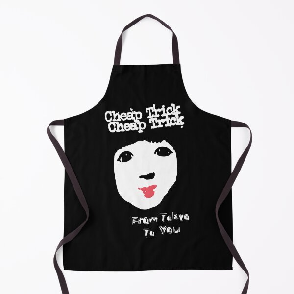 Item preview, Cheap-Trick designed and sold by joykpritchett.