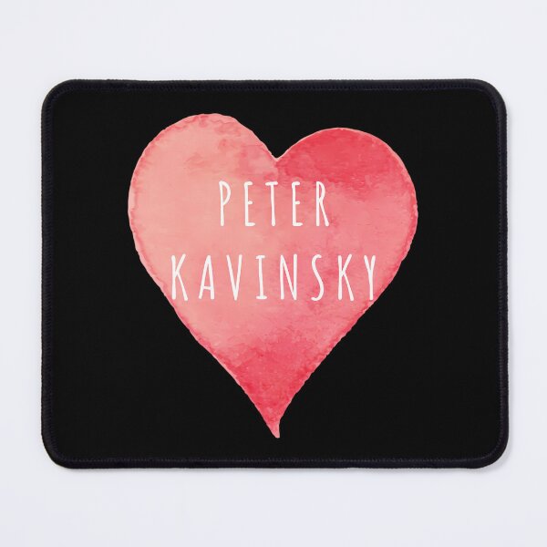 Item preview, I Love Peter Kavinsky designed and sold by ambrialau-rie.
