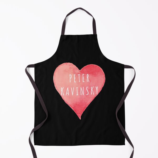 Item preview, I Love Peter Kavinsky designed and sold by ambrialau-rie.