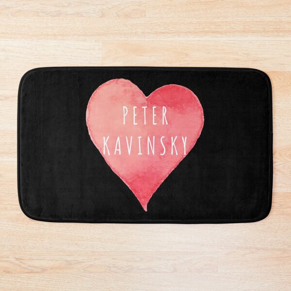 Item preview, I Love Peter Kavinsky designed and sold by ambrialau-rie.