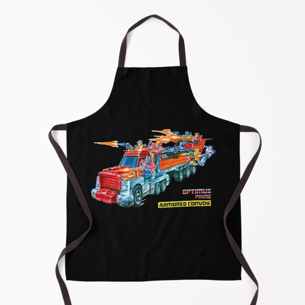 Item preview, Heroic Robot Leader Truck With Armored Combat designed and sold by ValueShop3.