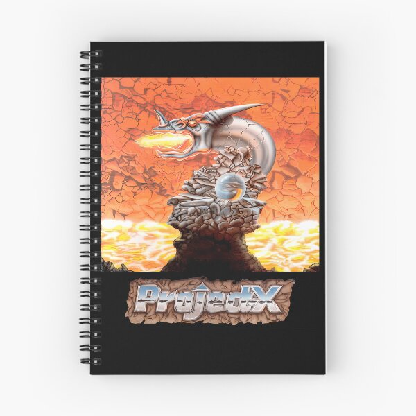 Item preview, Mechanical Dragon Breathing Fire On Alien Landscape designed and sold by ValueShop3.