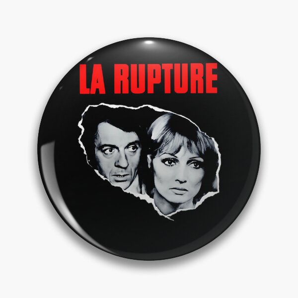 Item preview, Dramatic French Cinema Couple Suspense designed and sold by ValueShop3.