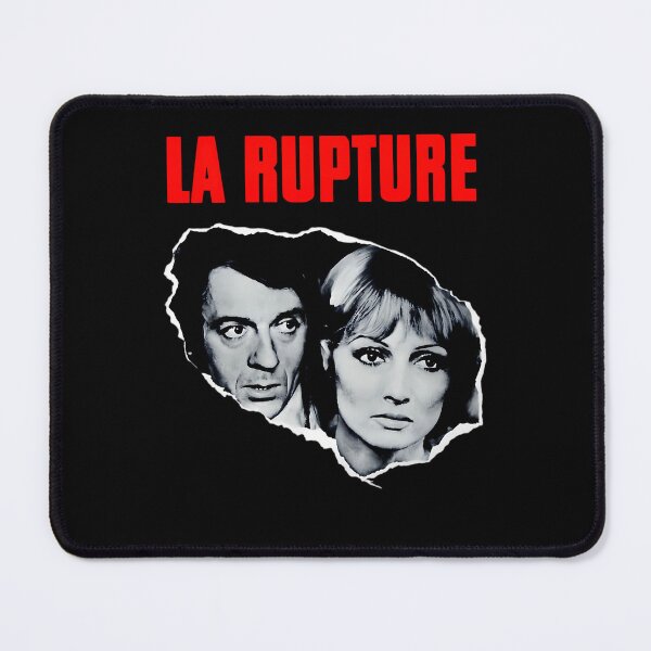 Item preview, Dramatic French Cinema Couple Suspense designed and sold by ValueShop3.