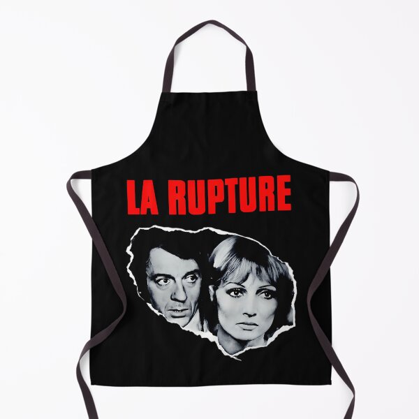 Item preview, Dramatic French Cinema Couple Suspense designed and sold by ValueShop3.