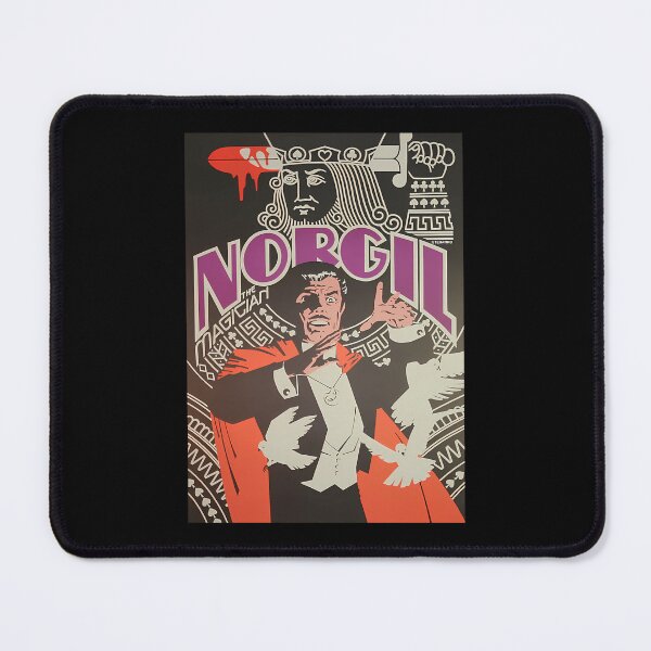 Item preview, Stage Magician With Doves And Playing Cards designed and sold by ValueShop3.