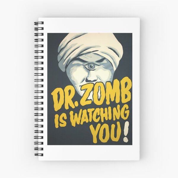 Item preview, Mysterious One Eyed Magician Propaganda designed and sold by ValueShop3.
