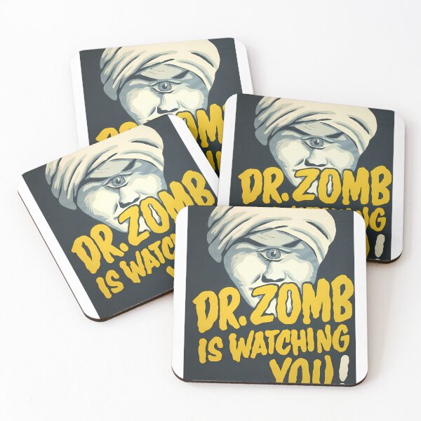 Item preview, Mysterious One Eyed Magician Propaganda designed and sold by ValueShop3.