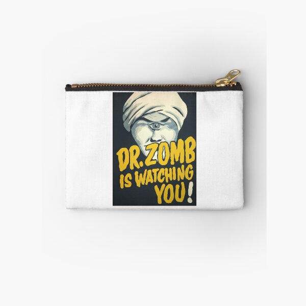 Item preview, Mysterious One Eyed Magician Propaganda designed and sold by ValueShop3.