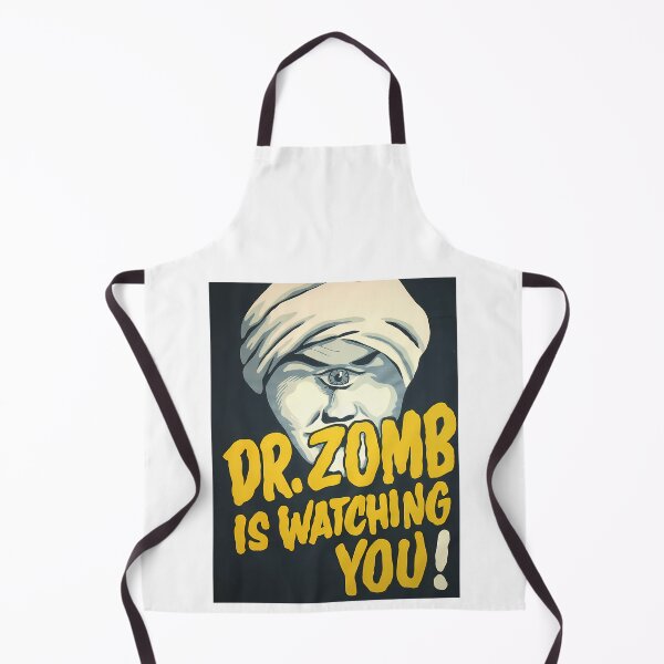 Item preview, Mysterious One Eyed Magician Propaganda designed and sold by ValueShop3.