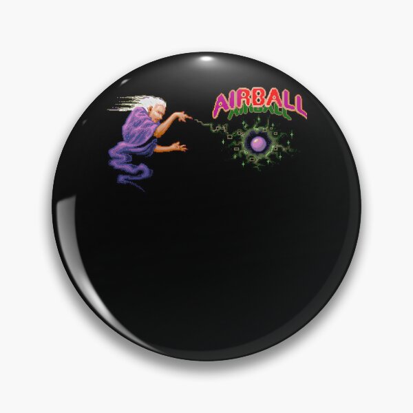 Item preview, Magical Sorcerer Casting Lightning At Floating Orb designed and sold by ValueShop3.