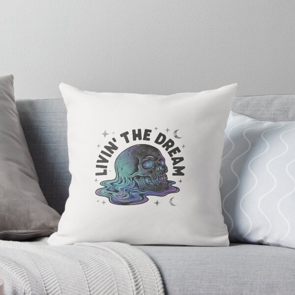 Item preview, Livin' The Dream designed and sold by Colorful-Garden.