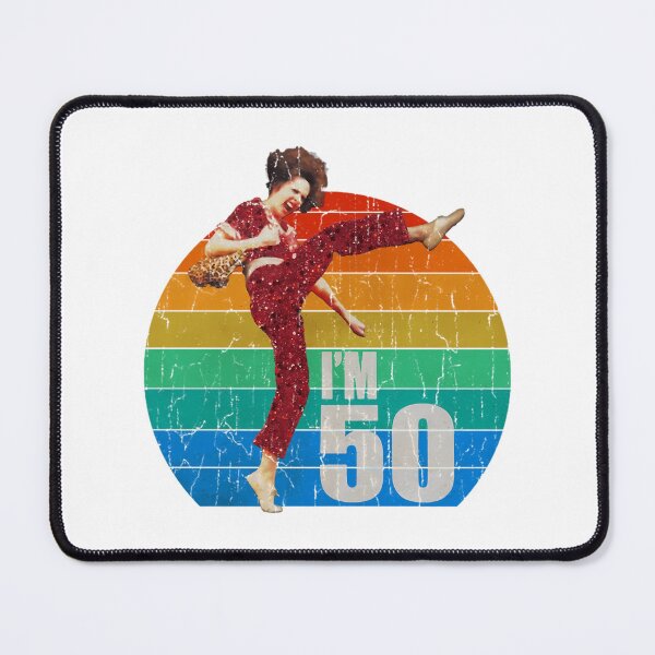 Item preview, I'M 50 - Sally O'Malley Classic designed and sold by amari-sdick.