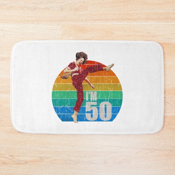 Item preview, I'M 50 - Sally O'Malley Classic  designed and sold by amari-sdick.