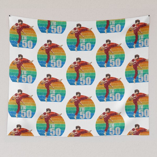 Item preview, I'M 50 - Sally O'Malley Classic  designed and sold by amari-sdick.