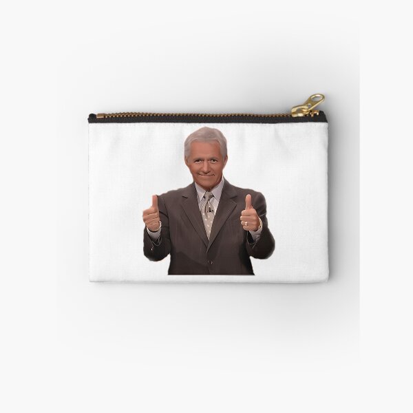 Item preview, Alex Trebek designed and sold by HUBERitC-oCYCN.