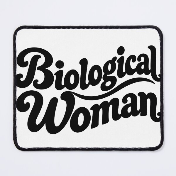 Item preview, Biological Woman designed and sold by AtomSkull.