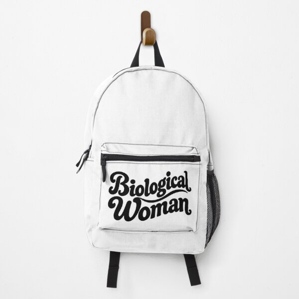Item preview, Biological Woman designed and sold by AtomSkull.