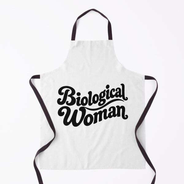 Item preview, Biological Woman designed and sold by AtomSkull.