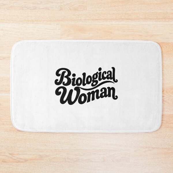 Item preview, Biological Woman designed and sold by AtomSkull.