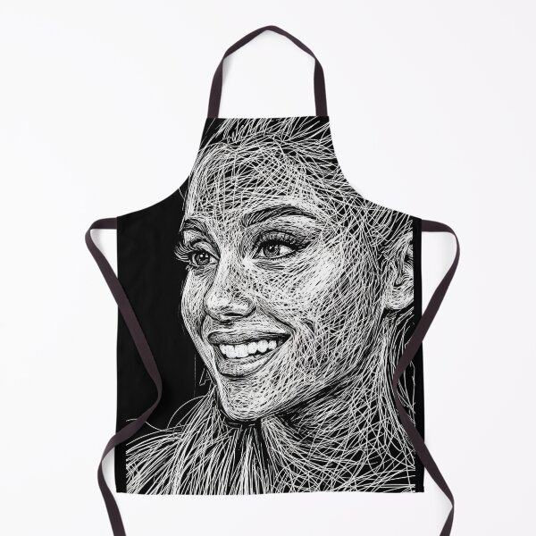 Item preview, Ariana Grande Scribel designed and sold by stoppedonlin.