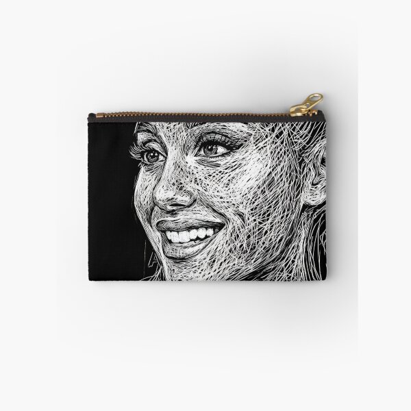 Item preview, Ariana Grande Scribel designed and sold by stoppedonlin.