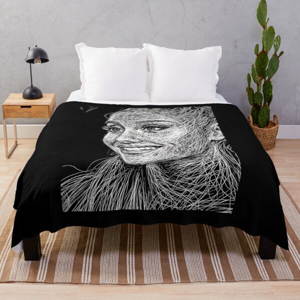 Item preview, Ariana Grande Scribel designed and sold by stoppedonlin.