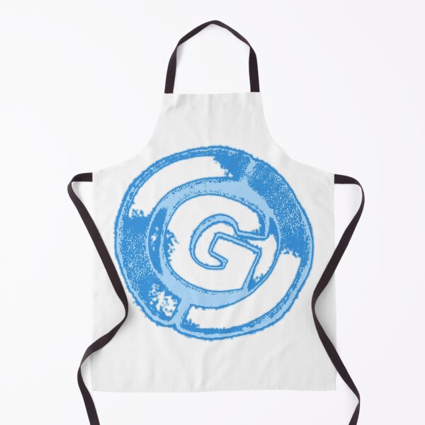 Item preview, Blue Silhouette Punk Band designed and sold by GuadalupeDecker.