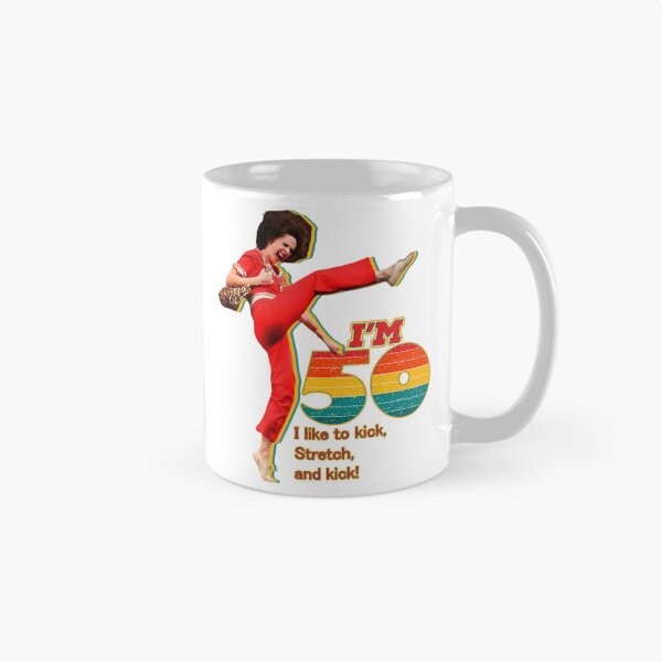 Item preview, I'M 50 - Sally O'Malley Classic  designed and sold by amari-sdick.