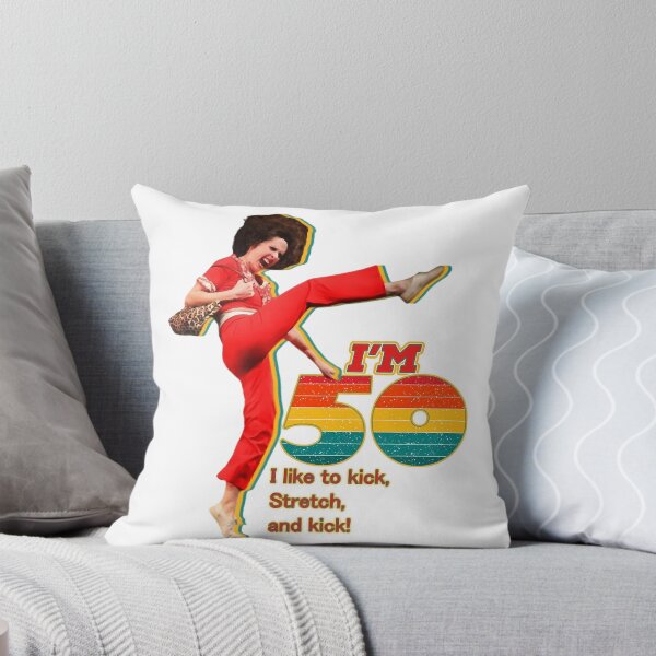 Item preview, I'M 50 - Sally O'Malley Classic  designed and sold by amari-sdick.