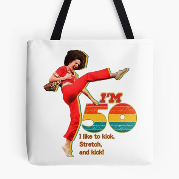 Item preview, I'M 50 - Sally O'Malley Classic  designed and sold by amari-sdick.