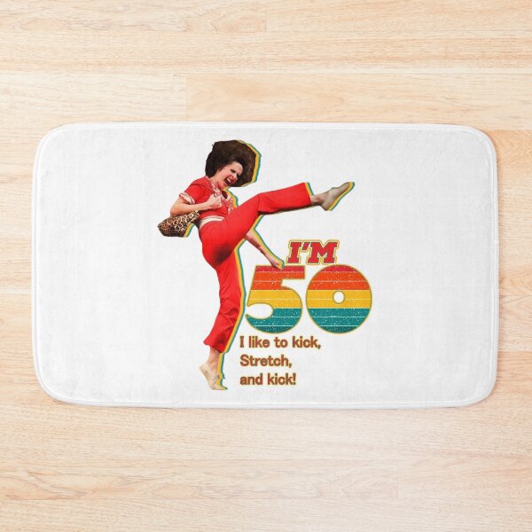 Item preview, I'M 50 - Sally O'Malley Classic  designed and sold by amari-sdick.