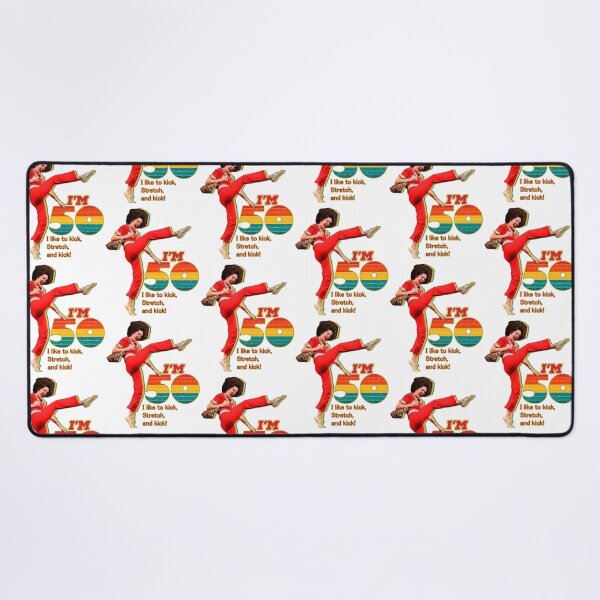 Item preview, I'M 50 - Sally O'Malley Classic designed and sold by amari-sdick.