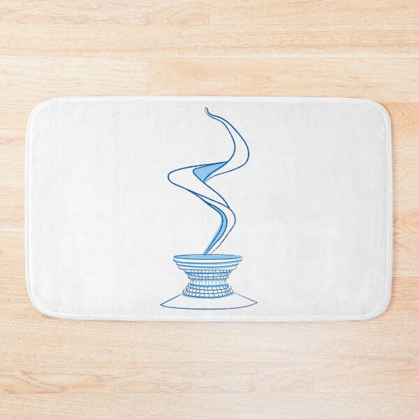 Item preview, Creighton Fountain designed and sold by axonedfordaxo.
