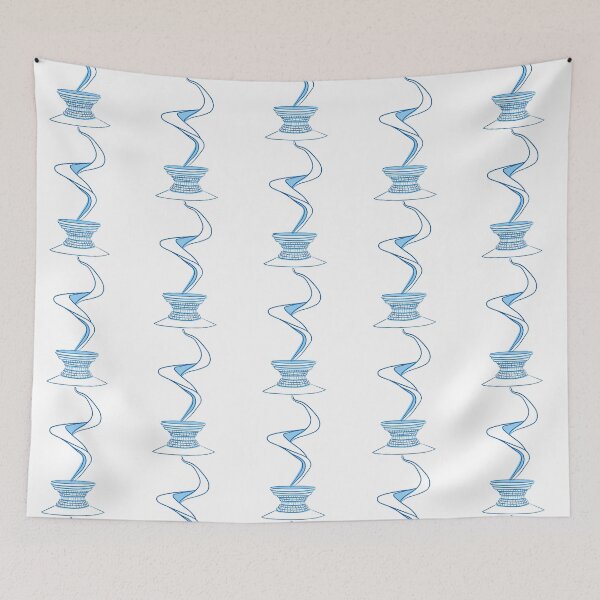 Item preview, Creighton Fountain designed and sold by axonedfordaxo.